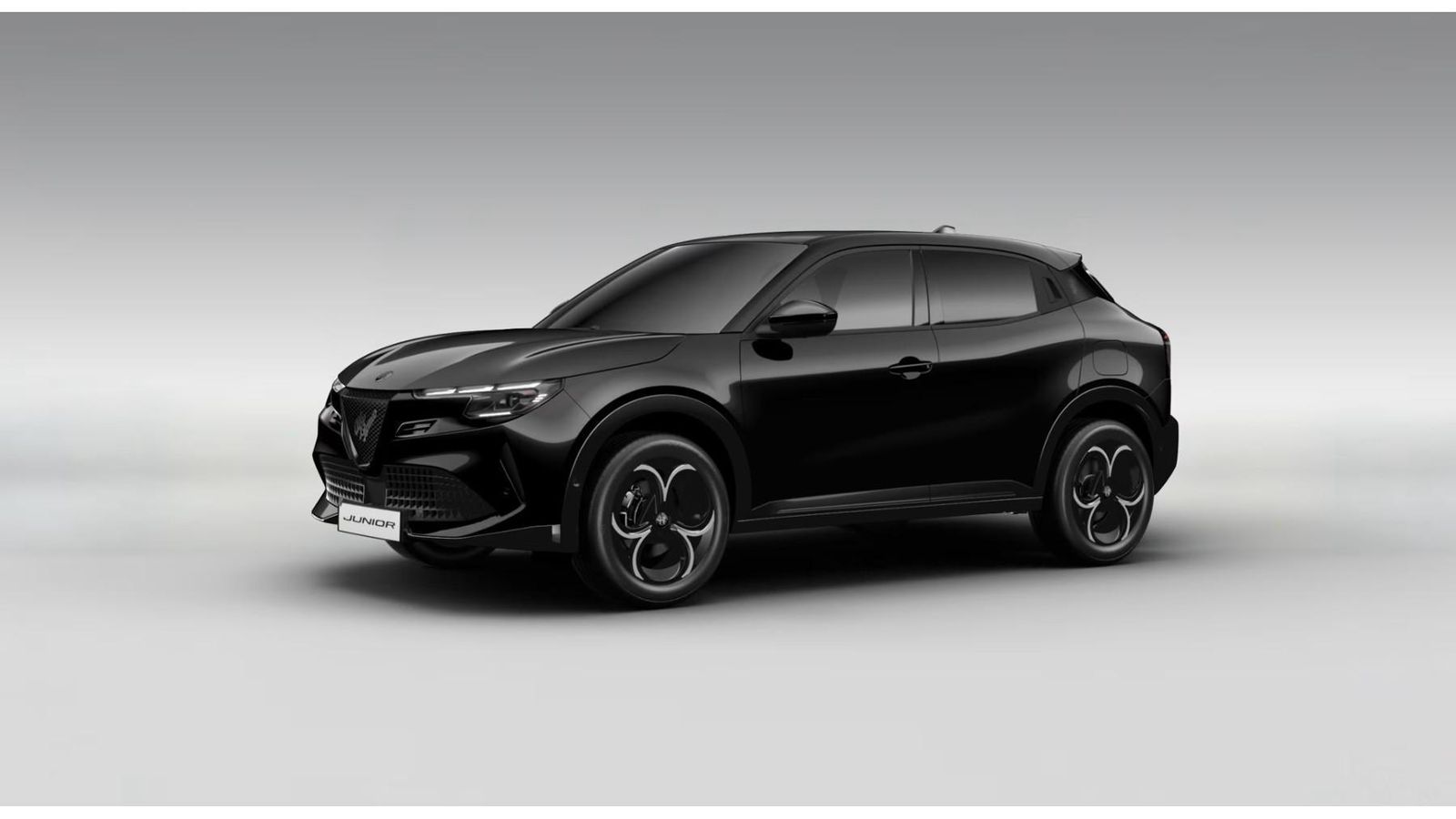 Alfa Romeo Junior - Bild 2