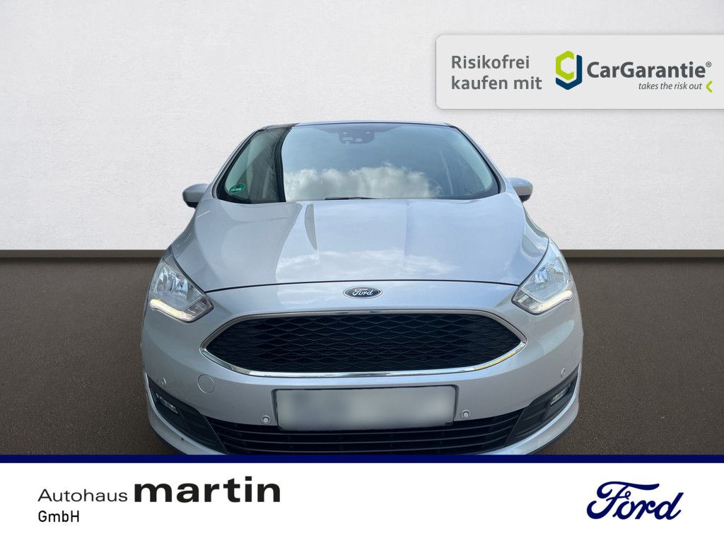 Fahrzeugabbildung Ford C-Max 1.5 Cool&Connect