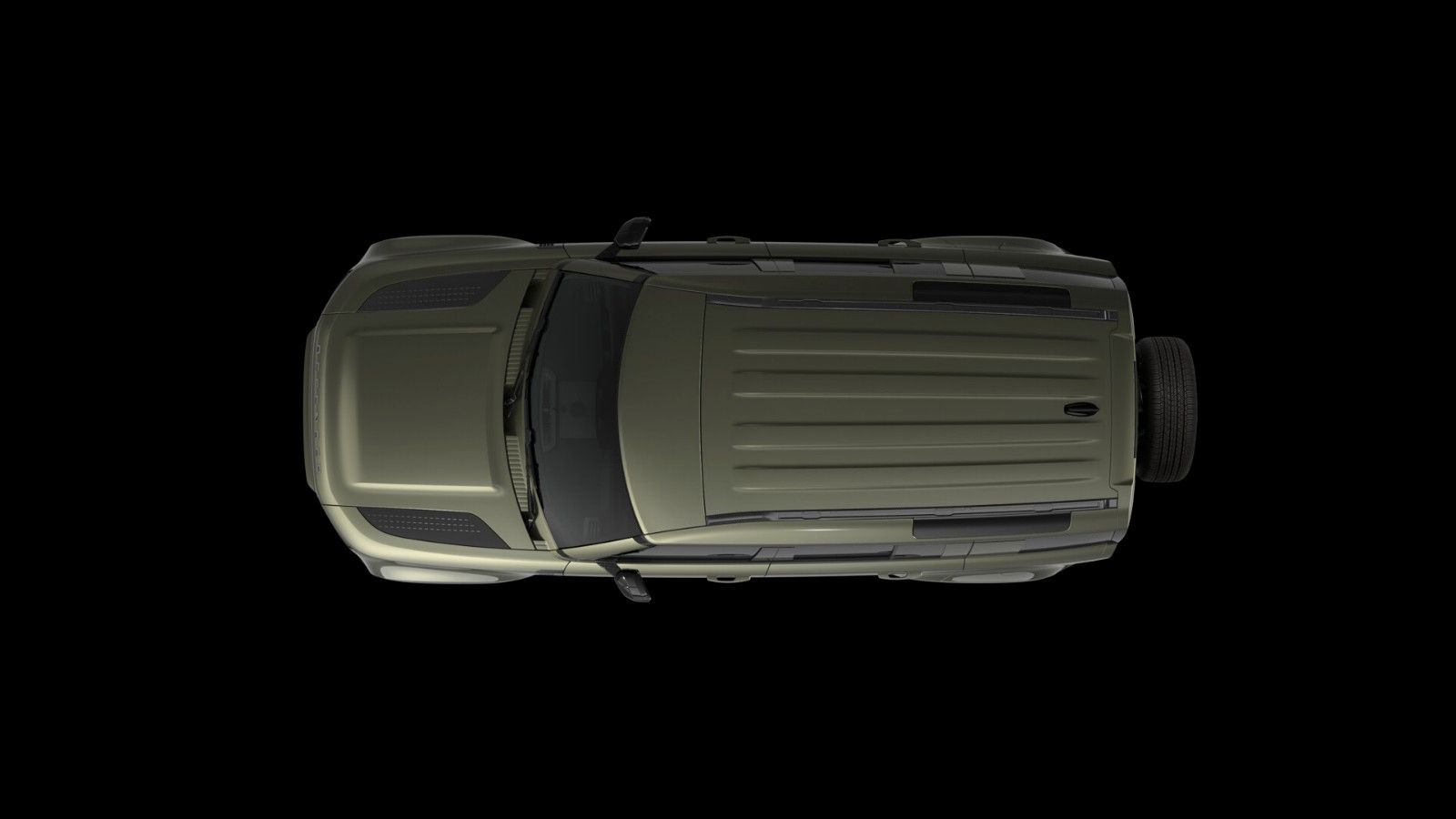 Land Rover Defender - Bild 4