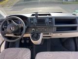 Volkswagen T6 Transporter 4motion Allrad Camper - VW T6 Transporter von privat