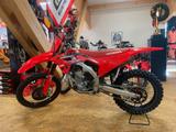 Honda CRF450RR * CRF 450 R * nur 22 Std. - HONDA RALLYE CRF 450