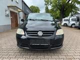 Volkswagen Fox Basis 1.2 Tüv neu! - VW Fox Gebrauchtwagen