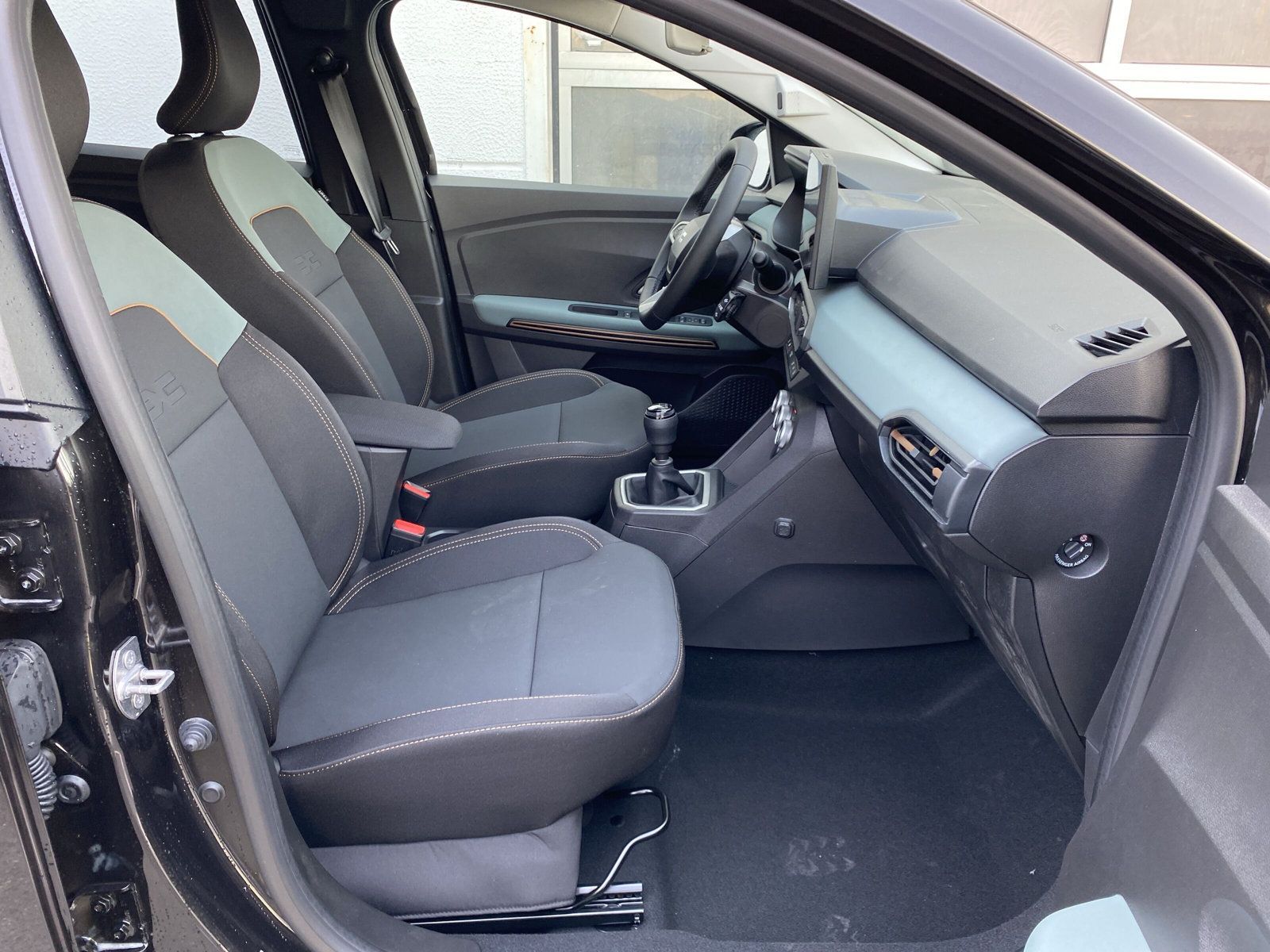 Dacia Jogger - Bild 11