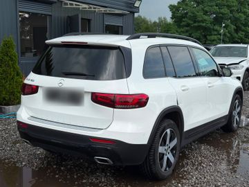Mercedes GLB 180 - 9