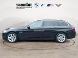 BMW 520d Touring + 2.Hand - BMW 520 Gebrauchtwagen in Hamm