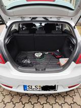 Kia Ceed 125PS - Kia pro cee'd / ProCeed mit Benzin-Antrieb: Limousine, Schaltgetriebe