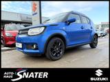 Suzuki IGNIS 1.2 HYBRID COMFORT | LED | ALU - Suzuki Ignis mit Hybrid-Antrieb