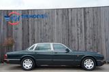 Jaguar XJ Executive Sovereign 3.2 V8 Navi Klima 174KW - gebrauchte Jaguar XJ aus dem Jahr 2000