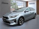 Kia cee'd Sportswagon 1.6 Spirit - Kia: Cee D Sport