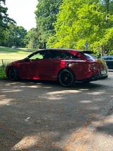Mercedes-Benz AMG Umbau CLA 220 Shooting Brake 8fach bereift  