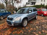 Skoda Yeti Ambition Plus Edition 1.4TSi Automatik - Skoda Yeti Gebrauchtwagen in Frankfurt