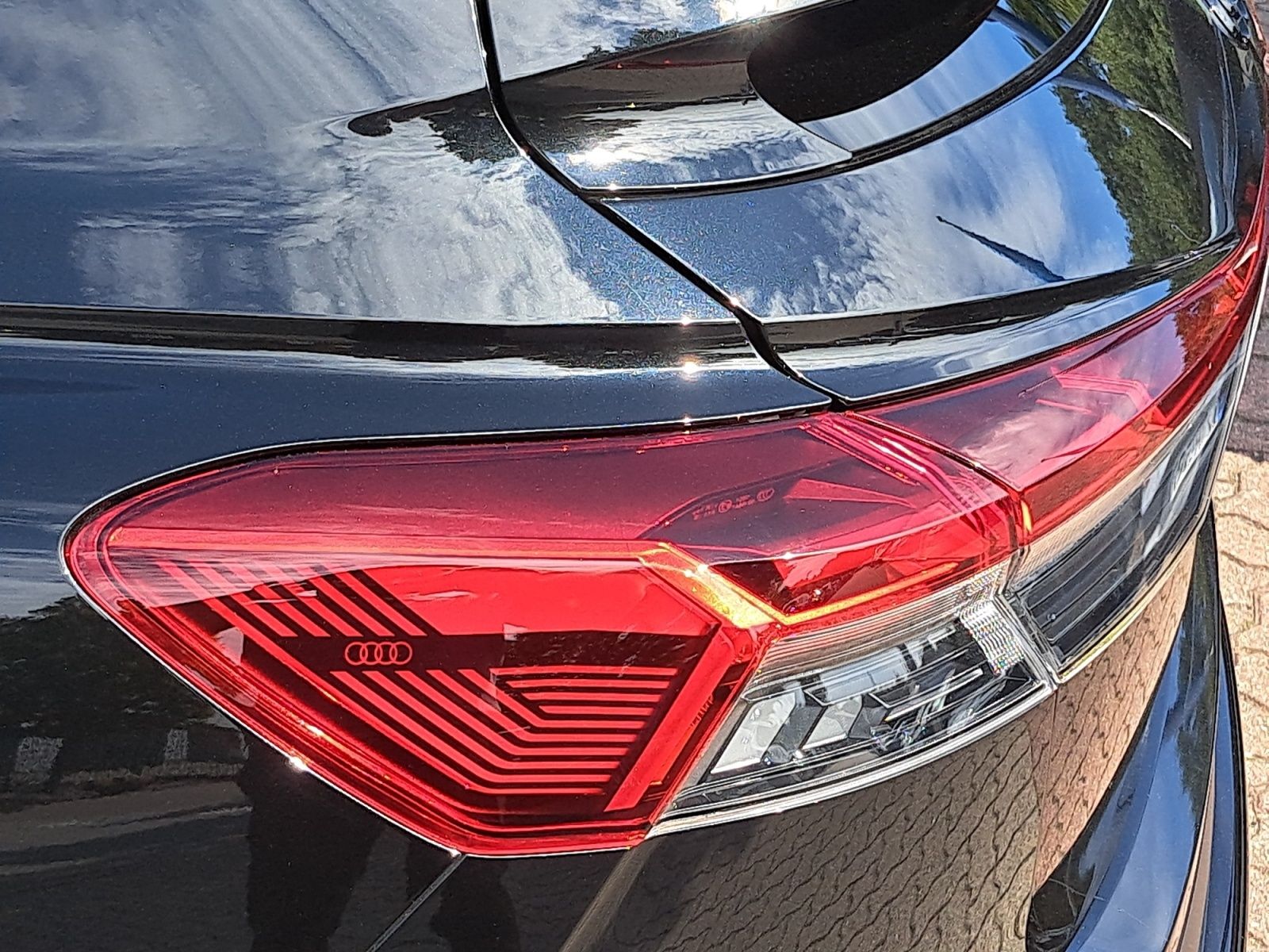 Audi Q4 e-tron - Bild 28