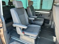 VW T5 Multivan 