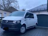 Volkswagen VW T 6  LR 150 PS mit DSG mit Campervorbereitung - VW Camper