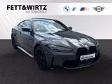 BMW M4 Competition M xDrive M Driver's Package|H/K - gebrauchte BMW M4 aus dem Jahr 2023