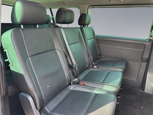 T6 Caravelle Highline 2.0 TDI 4Motion ACC LED