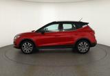 Seat Arona 1.0 TSI DSG Xcellence LED Navi Sitzheizung - scheckheftgepflegte Seat Arona