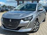 Peugeot 208 Active Pack 1.2*Automatik - Peugeot 208 Active Pack Gebrauchtwagen