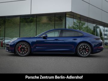 Porsche Panamera - 2