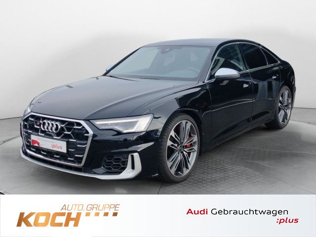 Audi S6 Limousine 55 TDI q. Tiptronic., Matrix-LED, R