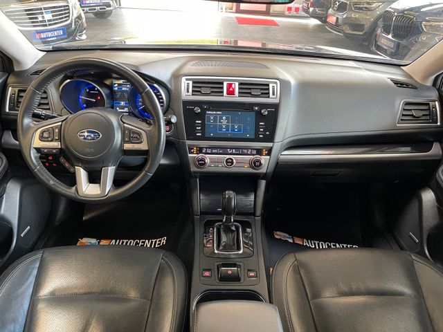 Subaru OUTBACK Outback Sport *EyeSight*Klima*AHK*LED*