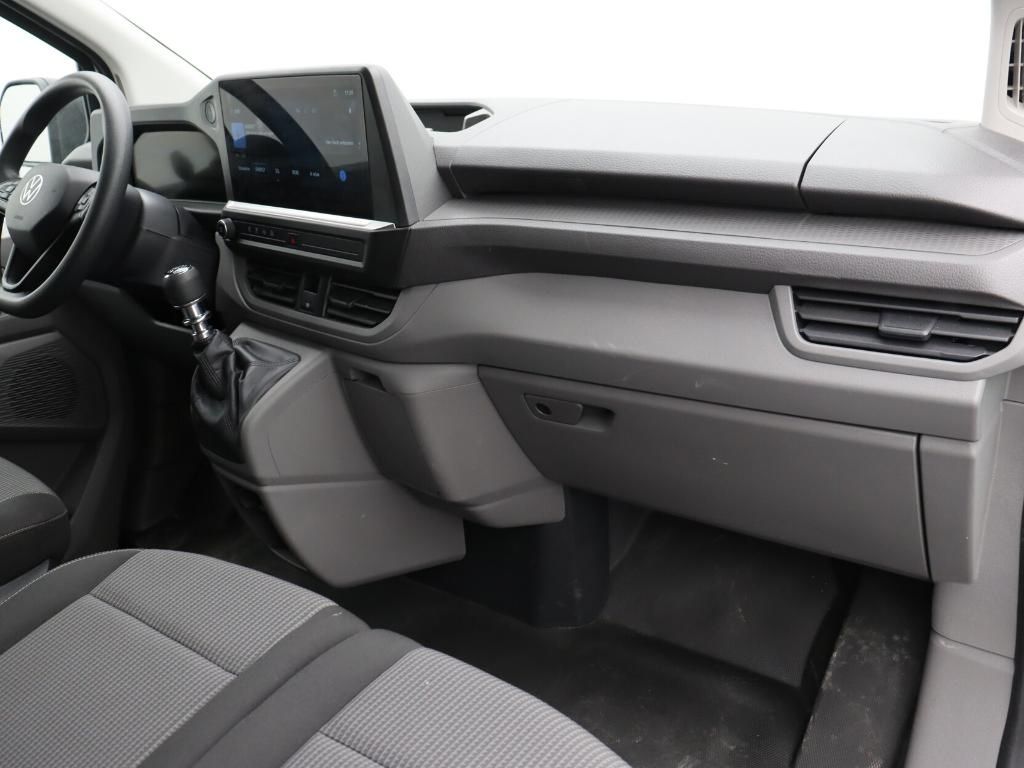 Kasten 2.0 TDI LR L2H1 RFK,PDC,LED,