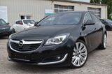Opel Insignia A Lim.2.0CDTi Innovation4x4*BOSE*MEMORY - Opel Insignia mit Diesel-Antrieb: Limousine, 2.0