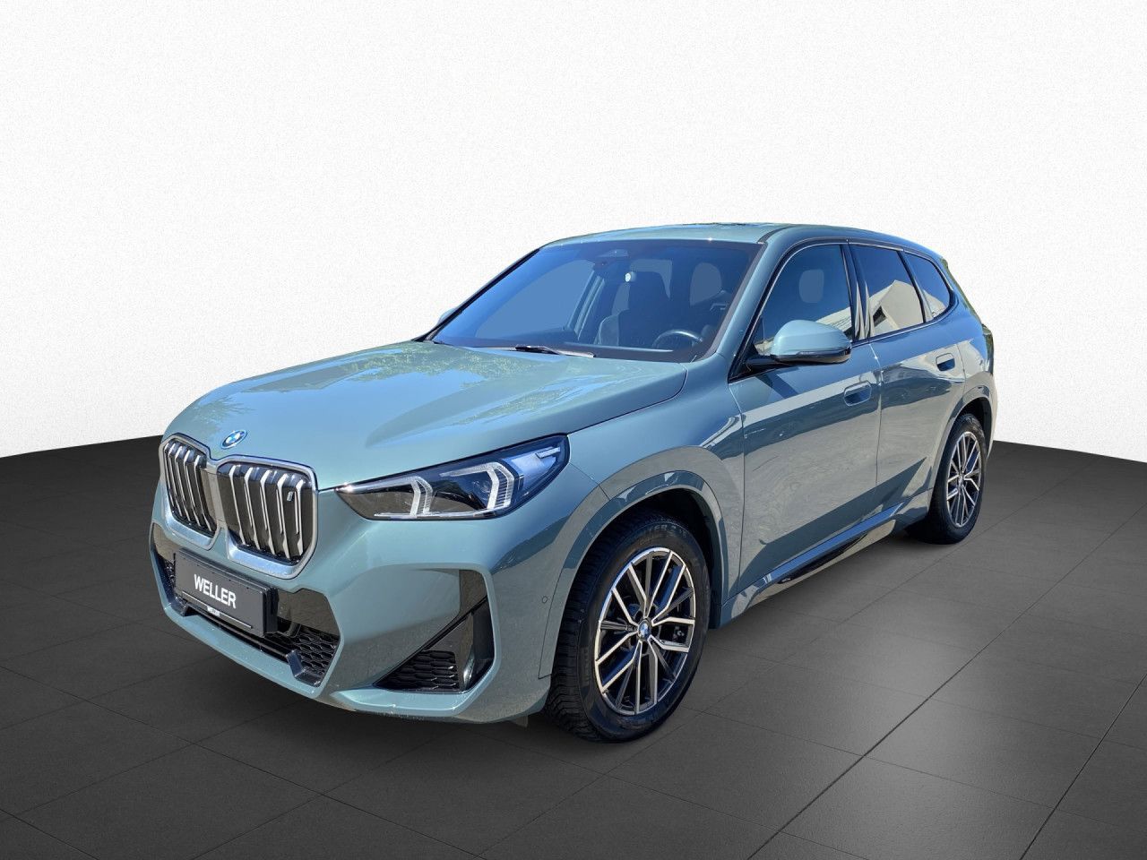 BMW iX1 - Bild 3