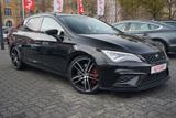 Seat Leon ST 2.0 Cupra 300 4Drive LED Sitzheizung PDC - gebrauchte Seat Kombis