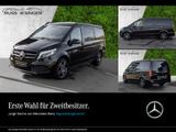Mercedes-Benz V 250 d 4MATIC Marco-Polo EDITION *5-Sitze*AHK - : Allradantrieb, Kleinbus