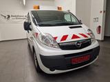 Opel Vivaro Kasten/Kombi Kasten L1H1 2,9t+AUTOMATIK!! - gebrauchte Opel Vivaro aus dem Jahr 2012