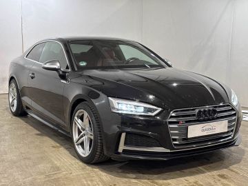 Audi S5 - 5
