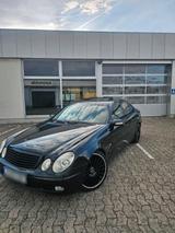 Mercedes-Benz Mercedes E 320 Vollaustatung,möglich tauchen - gebrauchte Mercedes-Benz E 320 aus dem Jahr 2006