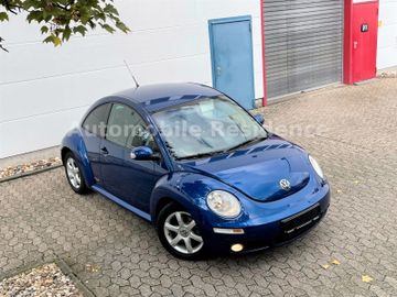 Volkswagen New Beetle 1.9 TDI Freestyle*SHZ*PDC*TEM*NAVI