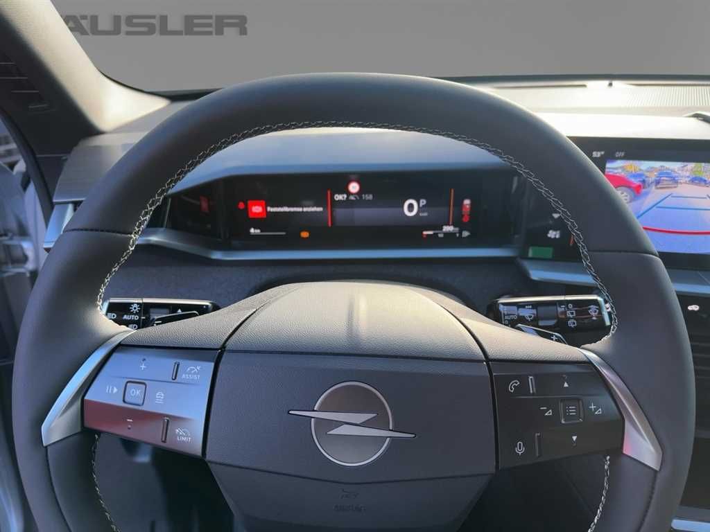 Opel Grandland (X) - Bild 11