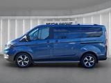 Ford Tourneo Custom Active 2.0 TDCi 320 L1 Aut. | Bi- - Ford Tourneo Custom in Lübeck