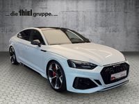 Audi RS5 - Vorschau Bild 3