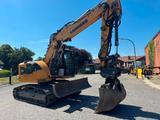 Liebherr R914 Compact S - Liebherr 914
