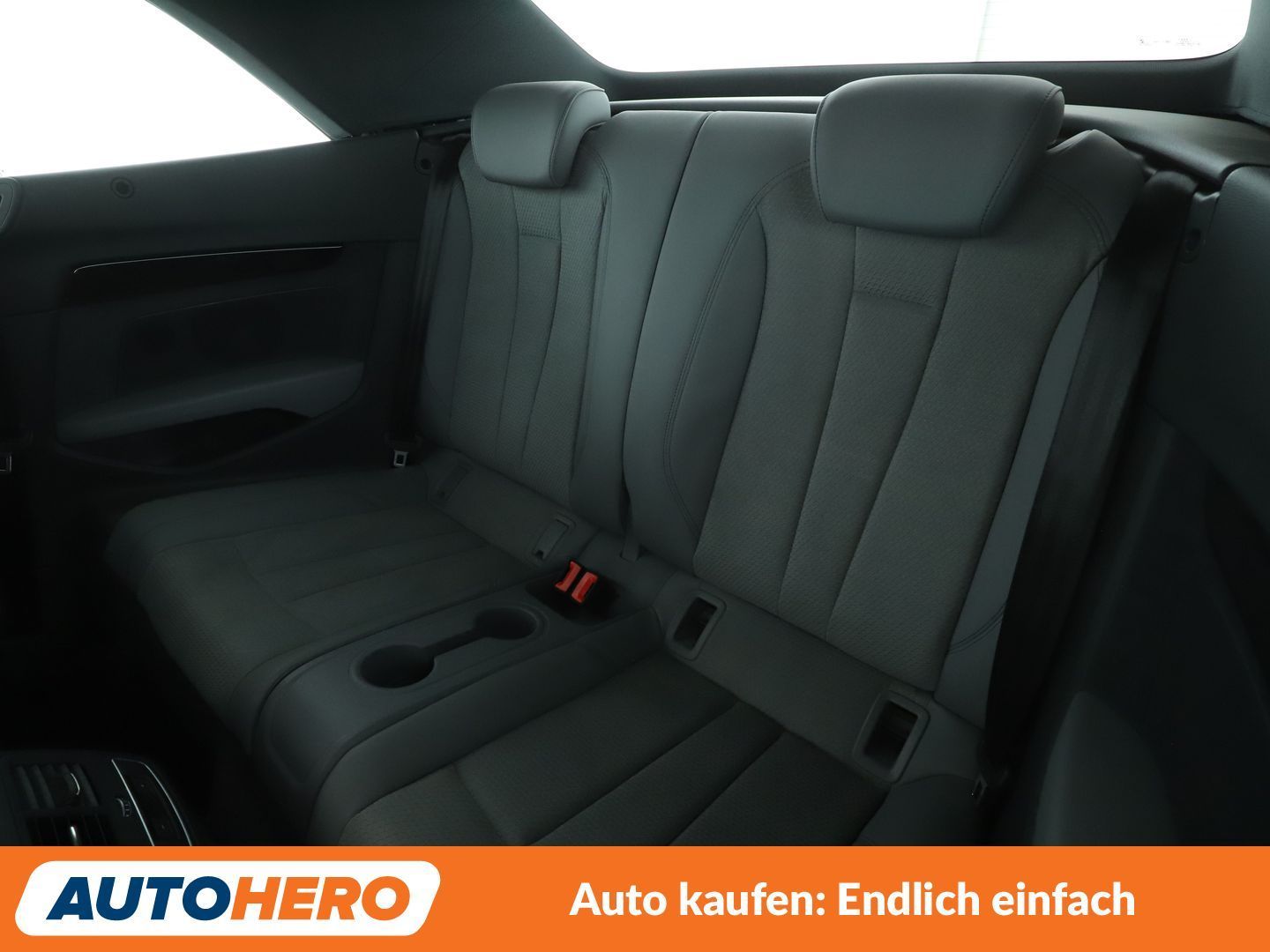 Audi A5 45 TFSI quattro S line Aut. NAVI HEAD-UP LED foto 14