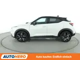 Nissan Juke 1.0 DIG-T N-Design*TEMPO*CAM*PDC*SHZ*DAB* - Nissan Juke Gebrauchtwagen in Köln