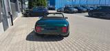 TVR Griffith 500 - Deutsches Fahrzeug H-Kennzeichen - TVR Gebrauchtwagen
