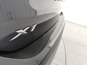 BMW X1 - 10