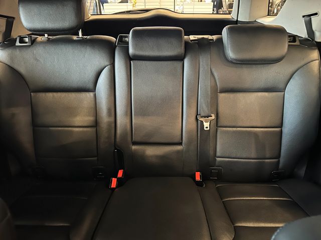 Mercedes-Benz ML 320 CDI *AHK*Klima*Navi*CD-Player*Freisprech*