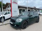 MINI Cooper Countryman 1,5l Aut. *Leder,AHK,Navi,LED* - MINI Cooper Countryman aus 2019
