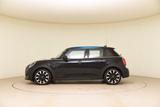 MINI Cooper Yours Trim Pano HUD Keyless LED DAB+ - schwarze MINI Cooper