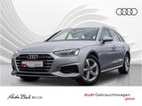 Audi A4 Avant advanced 35TFSI Stronic Navi LED ACC EP - Audi A4 aus 2021