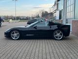 Corvette C6 6.0 V8 Targa Coupé Automatik - Corvette Gebrauchtwagen