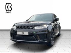 LAND ROVER Range Rover Sport HSE Dynamic|Pixel-LED|Pano|HUD