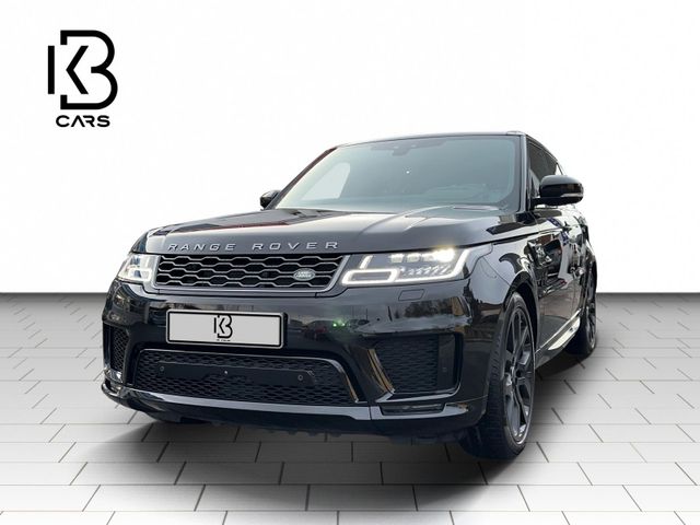 LAND ROVER Range Rover Sport HSE Dynamic|Pixel-LED|Pano|HUD