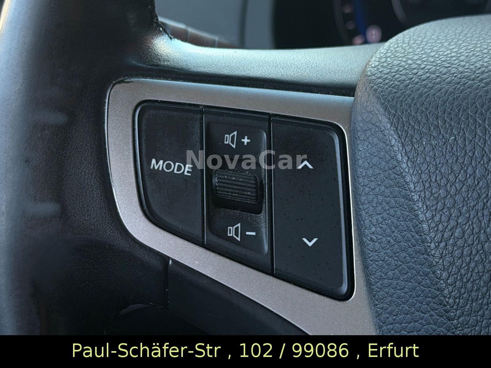 Hyundai i40 2015 — photo 13